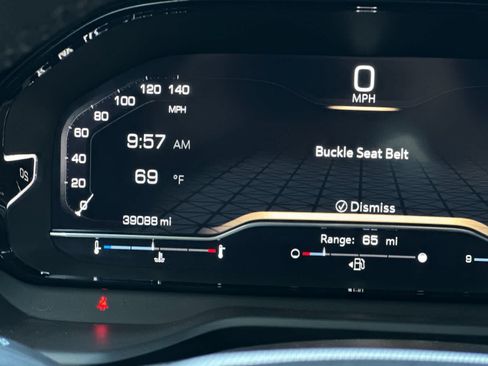 Used 2024 GMC Yukon Denali w/ Max Trailering Package AWD/4WD image 26