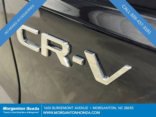 New 2027 Honda CR-V EX image 6