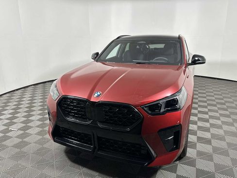 New 2026 BMW X2 xDrive28i w/ Technology Package image 7