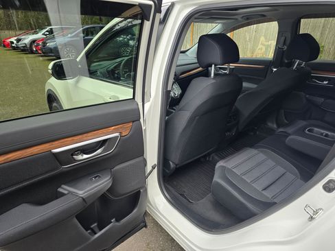 Certified 2017 Honda CR-V EX image 15