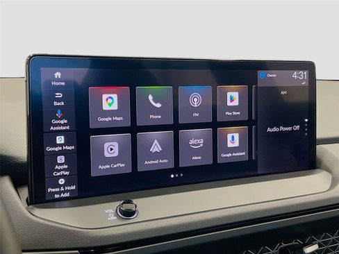 Certified 2025 Honda Accord Touring image 7