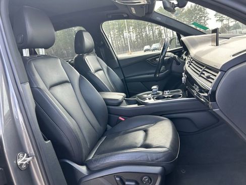 Used 2017 Audi Q7 3.0T Prestige image 11