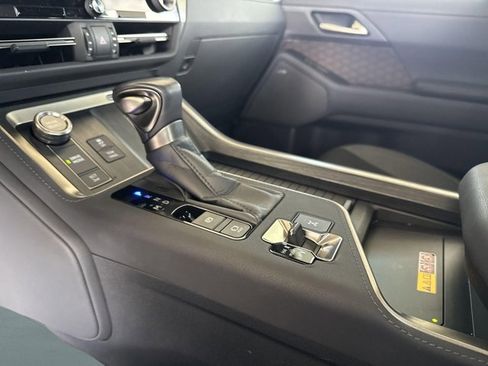 Certified 2024 Lexus GX 550 AWD/4WD image 21