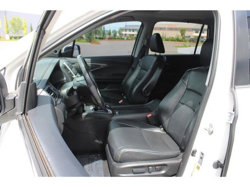 Used 2017 Honda Pilot EX-L image 8