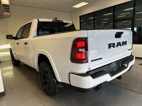 New 2026 RAM 1500 Big Horn image 16