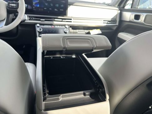 New 2026 Hyundai Santa Fe SEL image 11