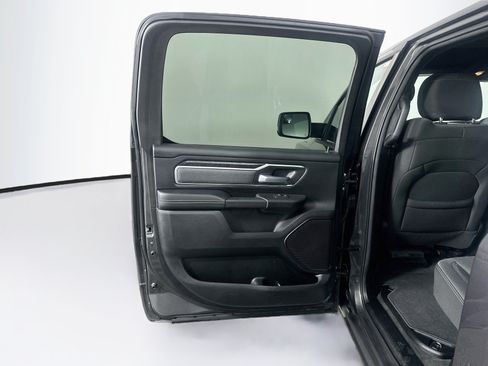 Used 2023 RAM 1500 Big Horn AWD/4WD image 26