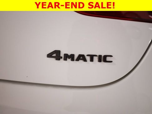 Certified 2023 Mercedes-Benz GLC 300 4MATIC Coupe image 57