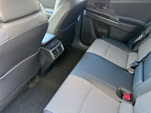 New 2026 Toyota bZ image 11