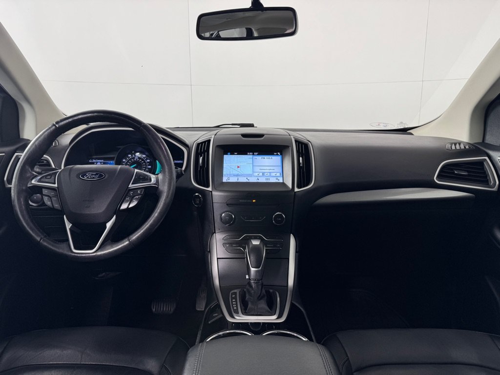 Used 2016 Ford Edge SEL w/ Equipment Group 201A AWD/4WD image 19