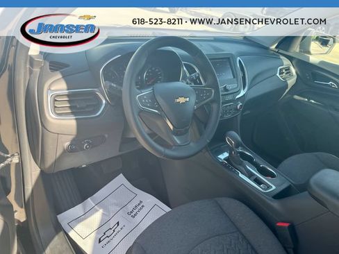 Used 2024 Chevrolet Equinox LT FWD image 10