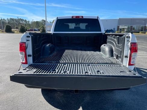 Used 2021 RAM 2500 Lone Star AWD/4WD image 12