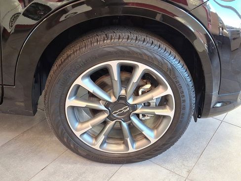 Used 2023 FIAT 500X Sport w/ Technology Group image 9