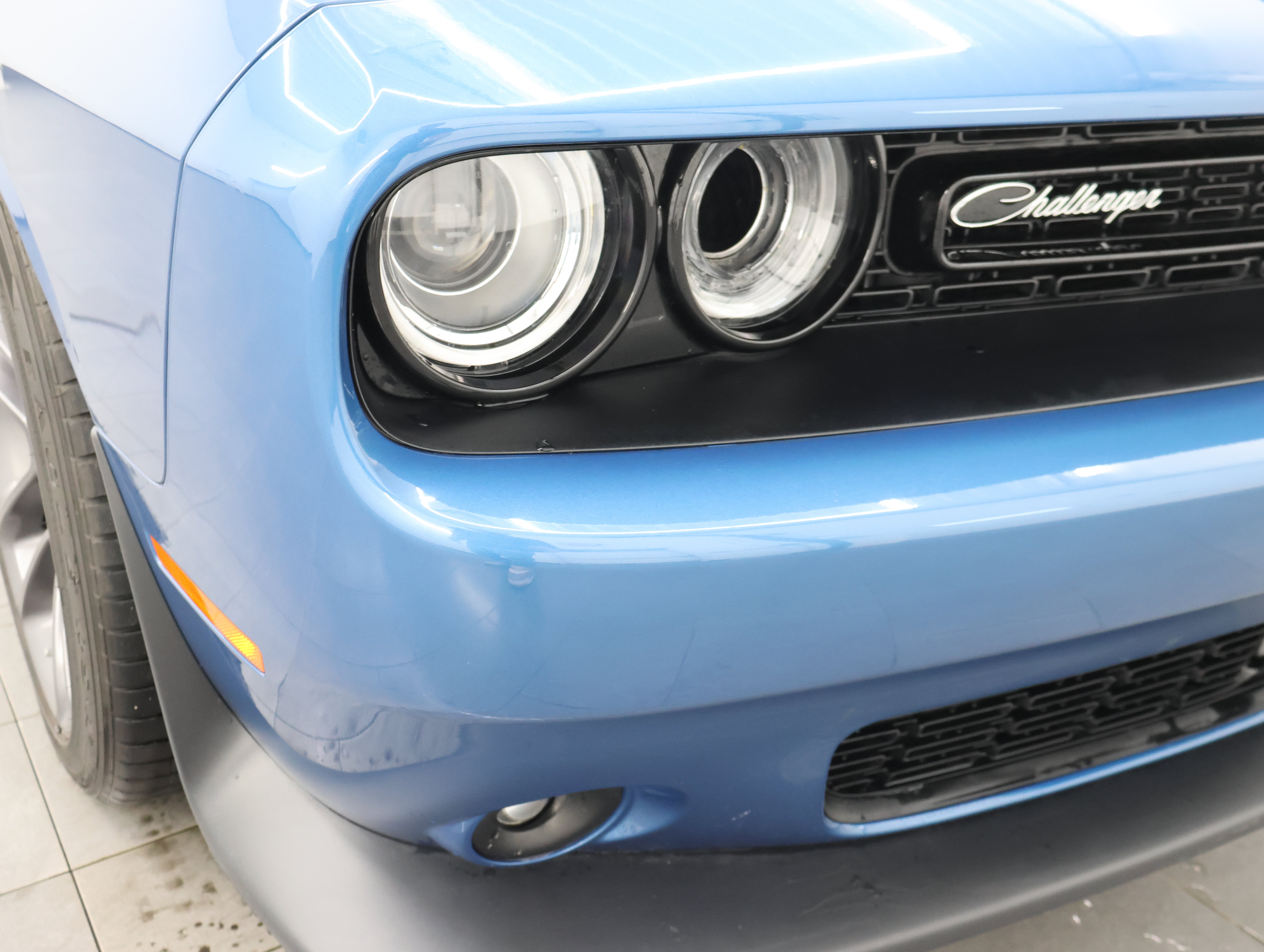 Used 2020 Dodge Challenger R/T Scat Pack w/ Shaker Package RWD image 23