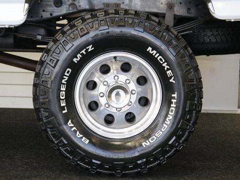 Used 1996 Ford F250 4x4 Regular Cab image 45