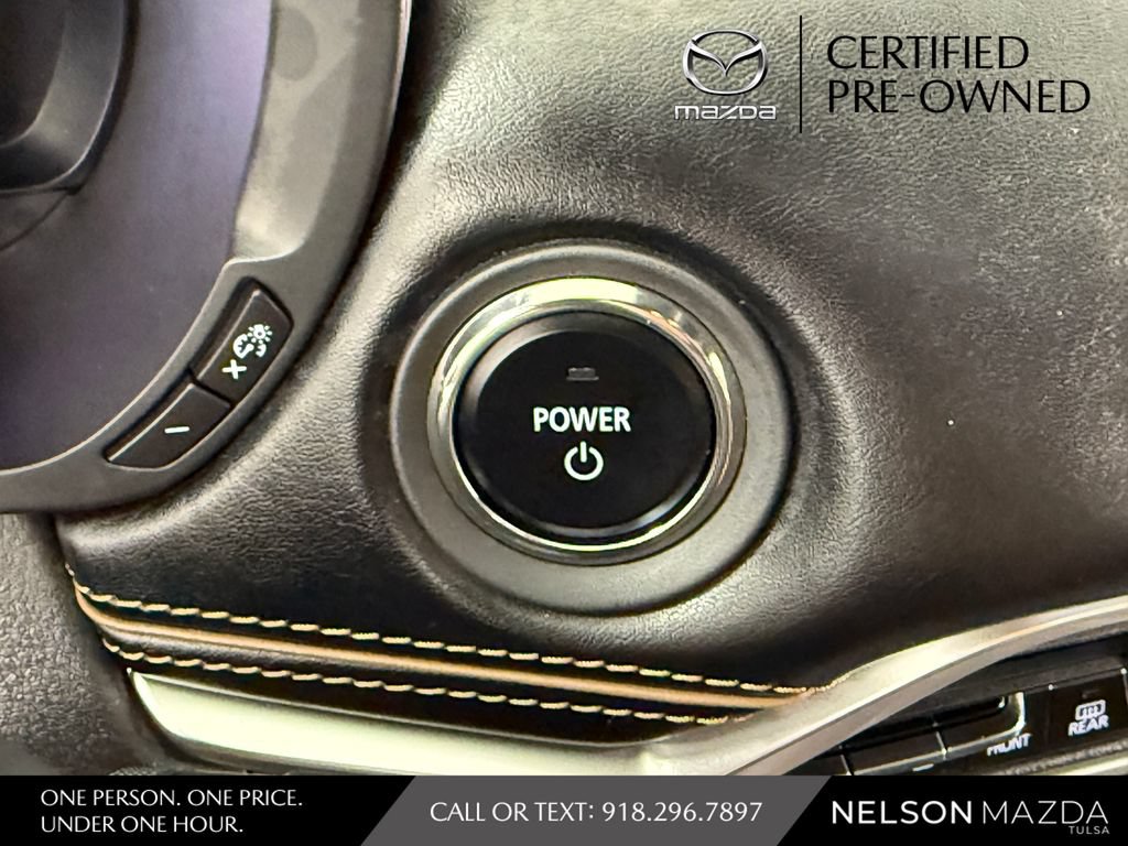 Certified 2026 MAZDA CX-90 Plug-In Hybrid w/ Premium Plus AWD/4WD image 31