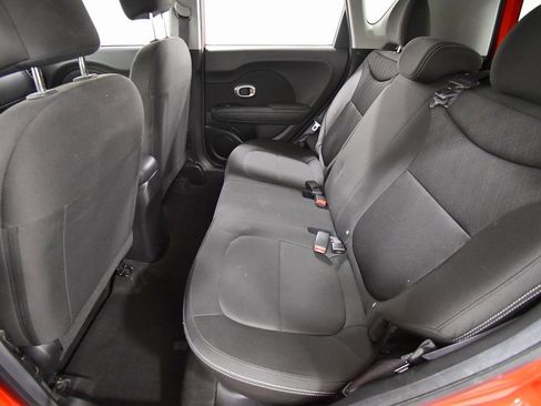 Certified 2019 Kia Soul image 15