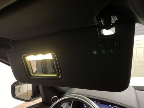 Used 2020 Land Rover Range Rover Sport HSE Dynamic image 58