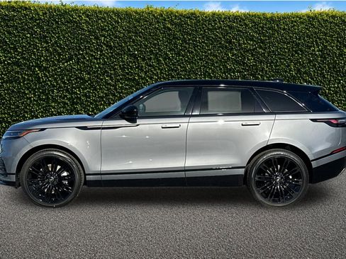 New 2024 Land Rover Range Rover Velar Dynamic HSE AWD/4WD image 3