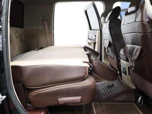 Used 2014 RAM 3500 Laramie Longhorn w/ Cold Weather Group AWD/4WD image 67