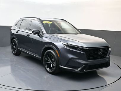 Used 2025 Honda CR-V Sport