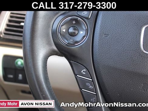 Used 2013 Honda Accord EX-L image 29