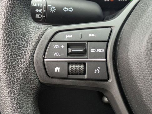 Certified 2023 Honda CR-V EX image 9