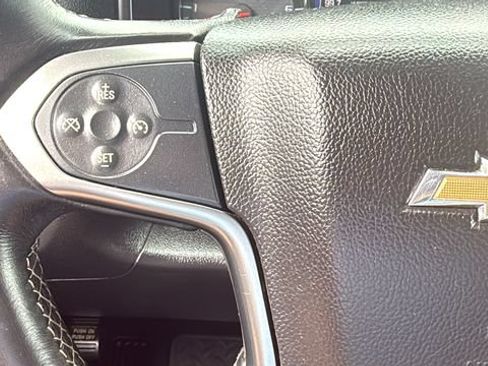 Used 2014 Chevrolet Silverado 1500 LT w/ All Star Edition RWD image 16