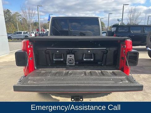 Used 2020 Jeep Gladiator Rubicon image 28