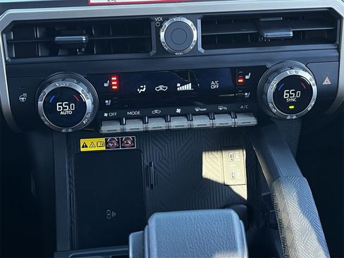 New 2026 Toyota Tacoma TRD Off-Road image 18