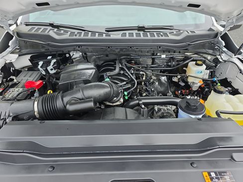 Used 2026 Ford F250 XLT image 29