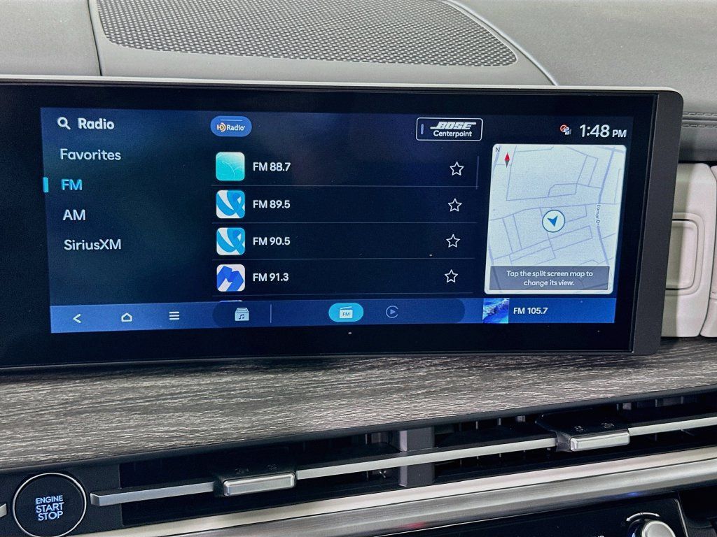 New 2027 Hyundai Santa Fe Limited AWD/4WD image 11