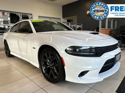 Used 2023 Dodge Charger R/T w/ Plus Group