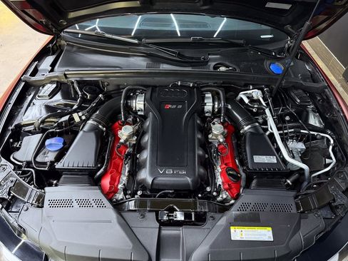 Used 2014 Audi RS 5 Coupe image 27