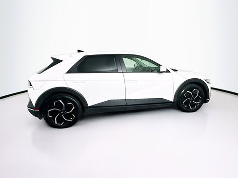 Used 2024 Hyundai Ioniq 5 SEL image 10