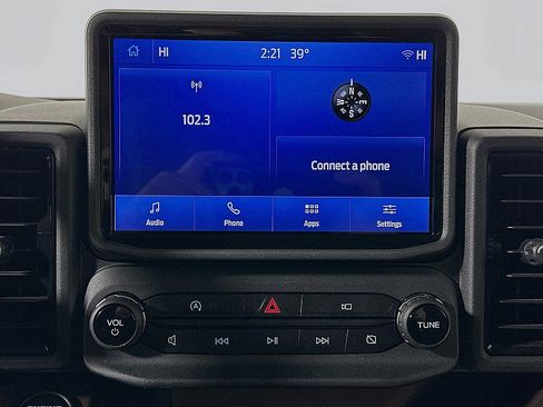 Used 2023 Ford Bronco Sport Badlands w/ Premium Package image 14