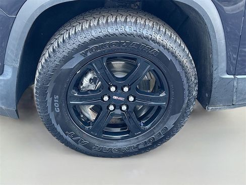 Used 2021 GMC Acadia AT4 w/ LPO, Floor Liner Package image 33