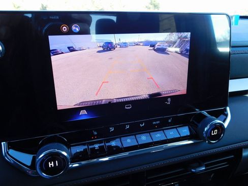 New 2026 Chevrolet Colorado Z71 image 34