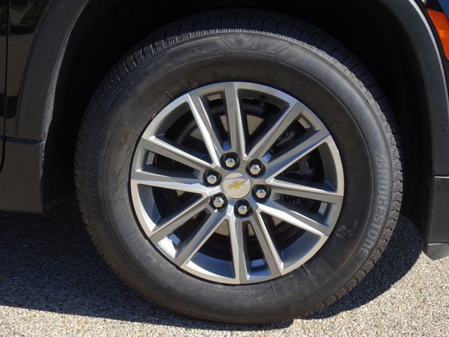 Used 2023 Chevrolet Traverse LT FWD image 30