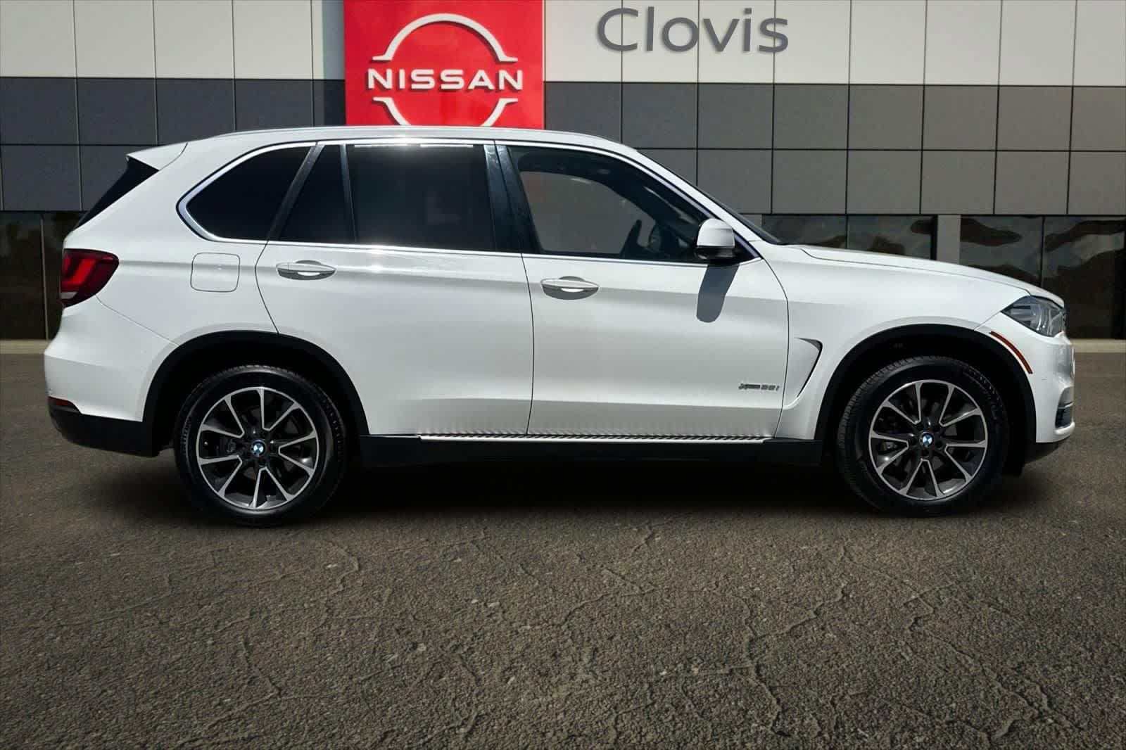 Used 2020 BMW X5 xDrive40i AWD/4WD image 9