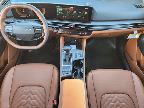 New 2026 Kia Sportage X-Line image 18