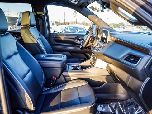 Used 2024 Chevrolet Tahoe Premier image 20