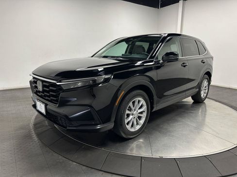 Certified 2023 Honda CR-V EX-L image 1