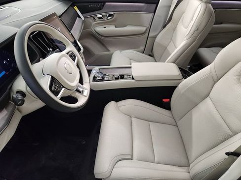 New 2026 Volvo XC90 B6 Ultra w/ Protection Package AWD/4WD image 14