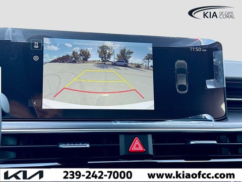 New 2026 Kia K5 GT-Line FWD image 31