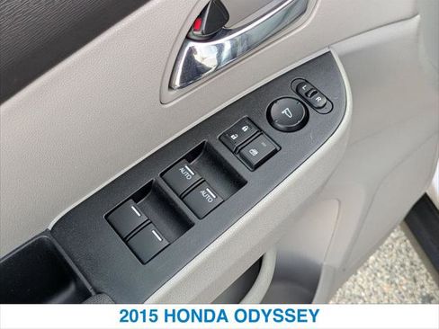 Used 2015 Honda Odyssey EX image 13