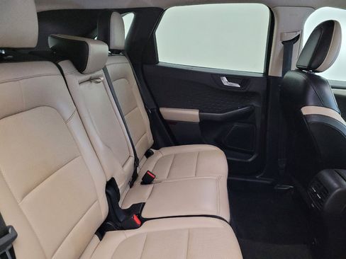 Used 2020 Ford Escape SEL image 19