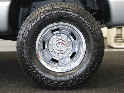 Used 2007 Dodge Ram 3500 Truck SLT w/ Quad Cab Big Horn Value Group AWD/4WD image 41