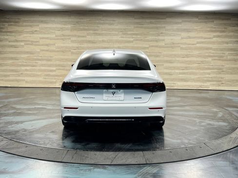Used 2025 Honda Accord EX-L image 14