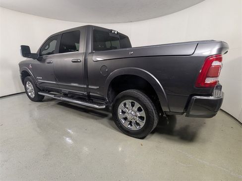 Certified 2024 RAM 2500 Limited image 5